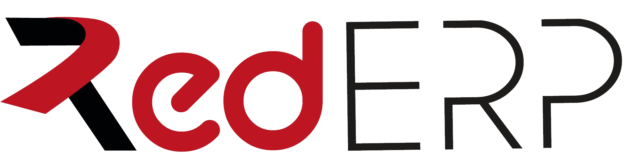 Logo RedERP